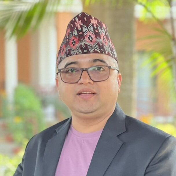Binod Neupane